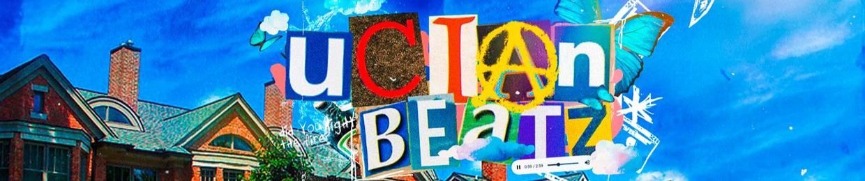 Ucian Beatz