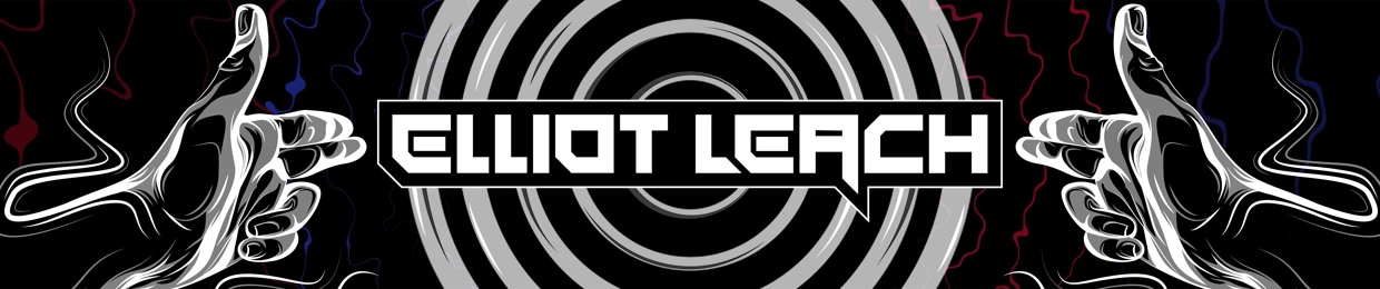 Elliot Leach