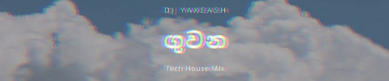 Dj Yakeash