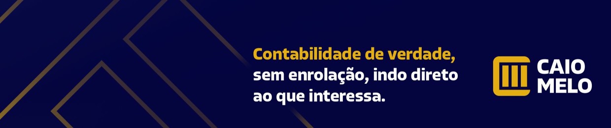 Caio Melo: Contabilidade sem Mimimi