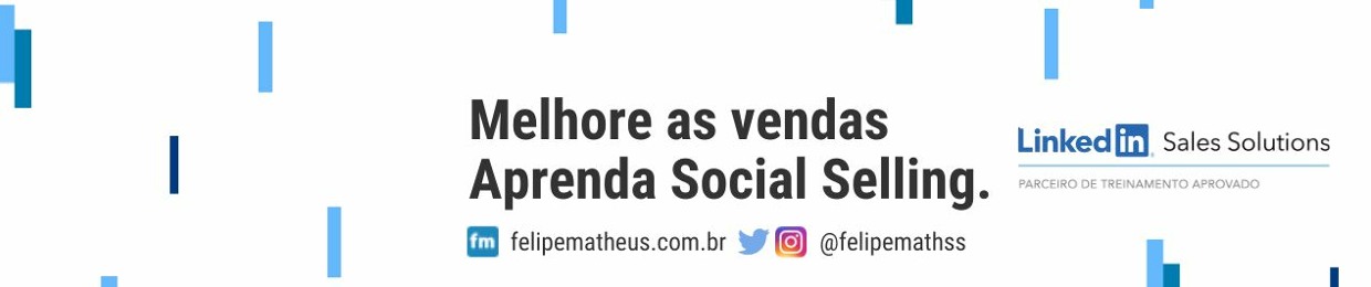 Felipe Matheus - Social Selling