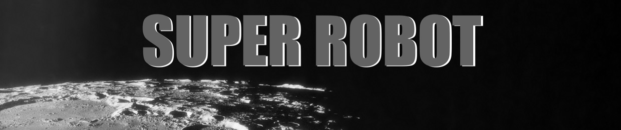Super Robot