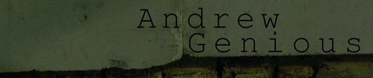 Andrew Genious