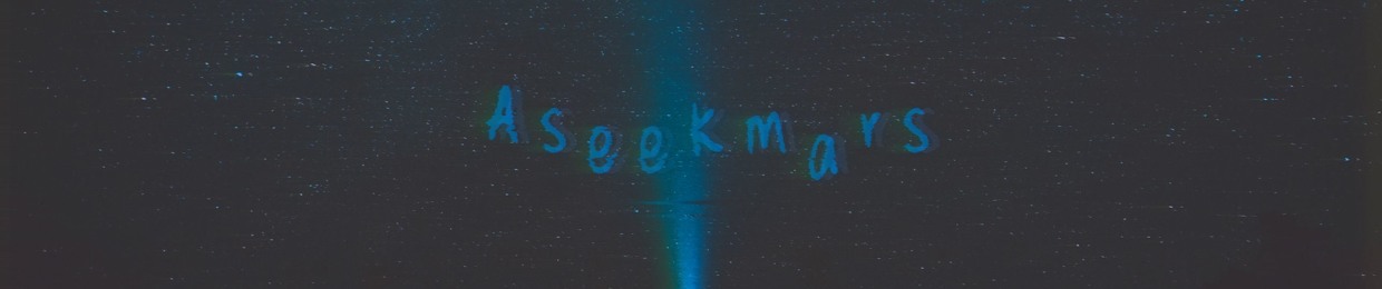 Aseekmars