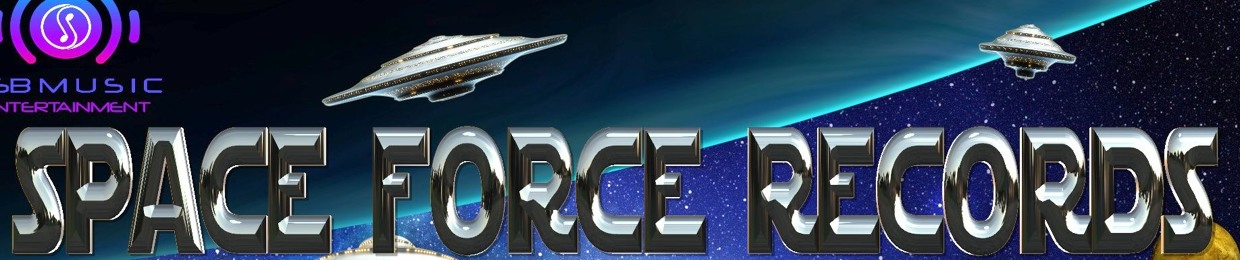 SPACE FORCE RECORDS