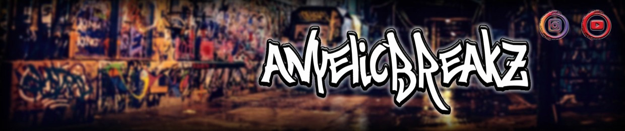 Anyelic Breakz