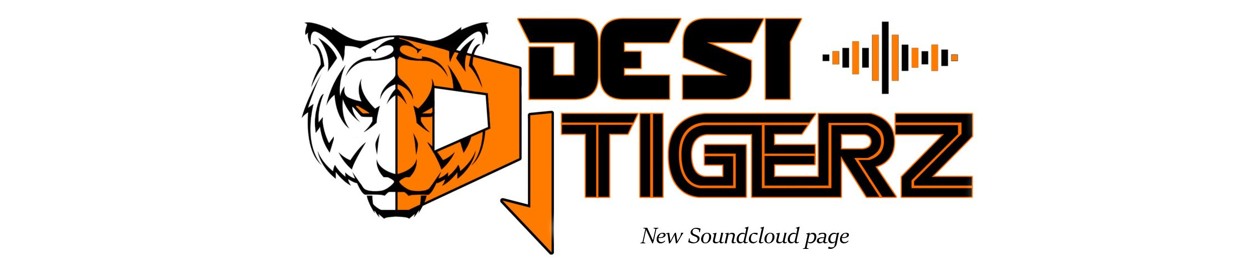 DJ DESI TIGERZ OFFICIAL