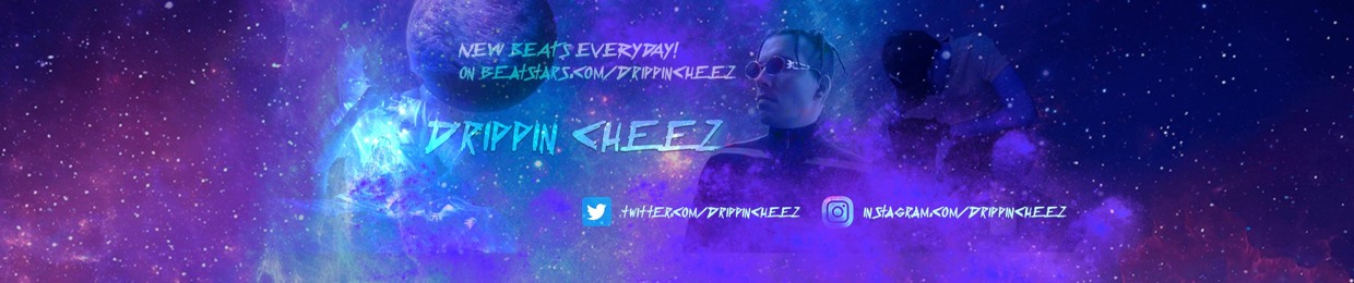 DrippinCheez