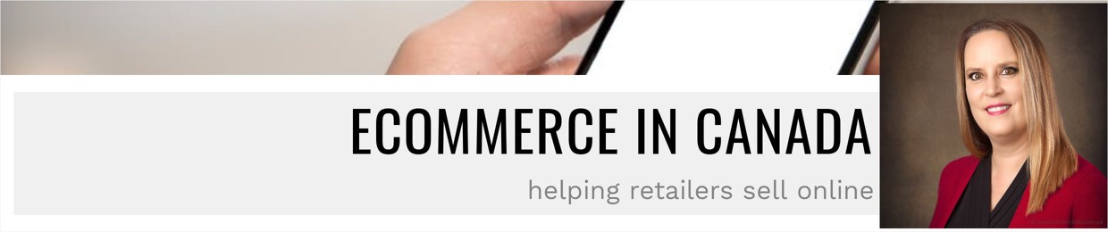 Ecommerce in Canada