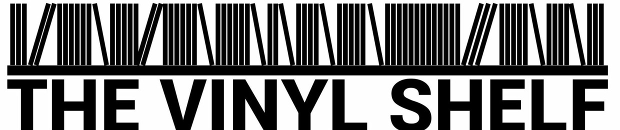 THE VINYL SHELF Radio Show including RADIO REWIND