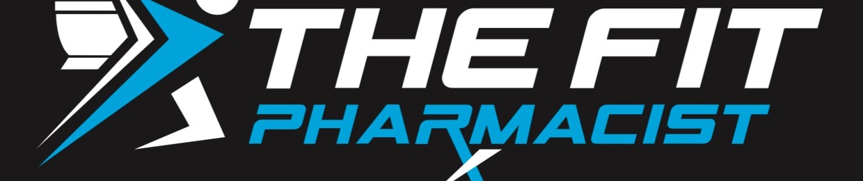 The Fit Pharmacist Healthcare Podcast