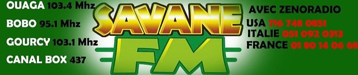 Stream SAVANE FM music | Listen to songs, albums, playlists for free on  SoundCloud