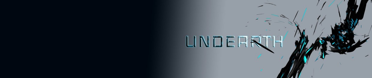 Undearth