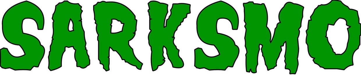 Sarksmo Horror Punk