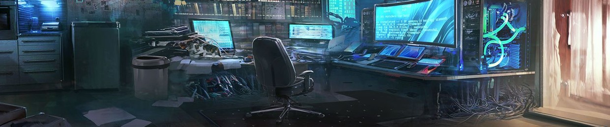 BlackCoder