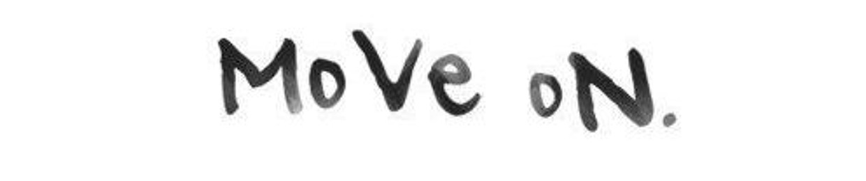 Move On