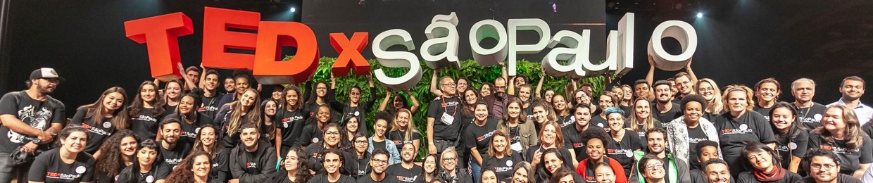 TEDxSaoPaulo