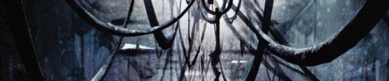 We Lay In Thorns