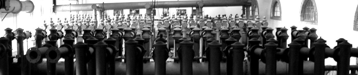 Industrial Gas Museum