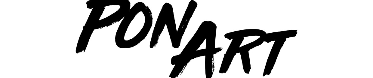 Pon Art Music