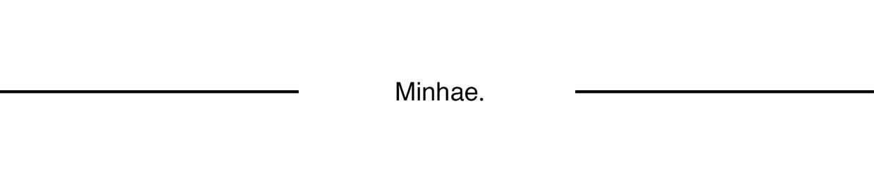 Minhae