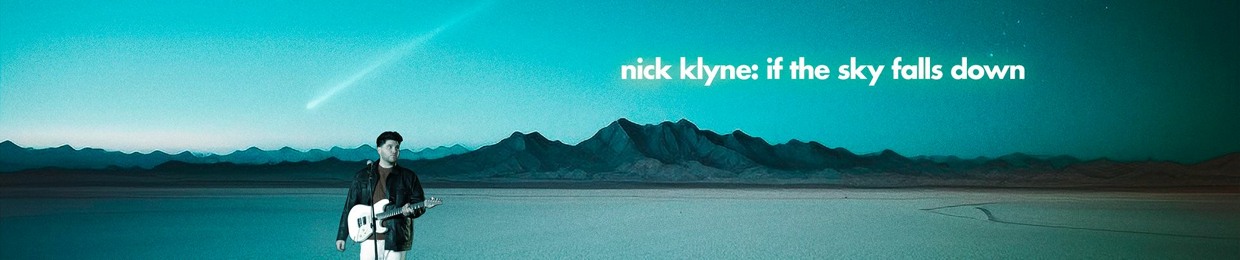 Nick Klyne