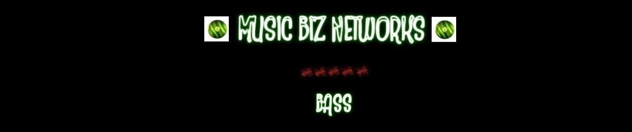 Music Biz Networks