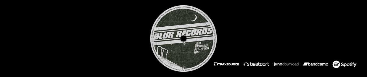 Blur Records
