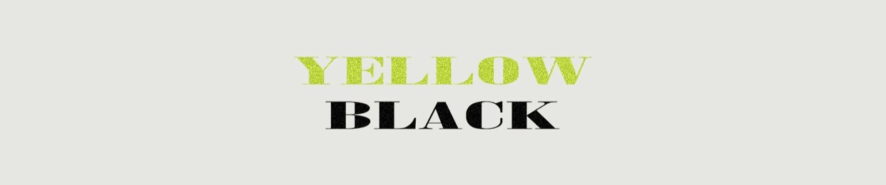 Yellow Black Beats