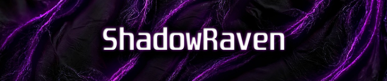 ShadowRaven