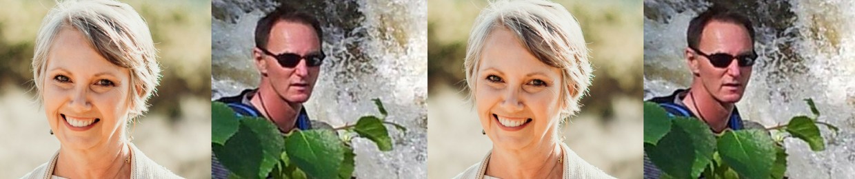 Do Essential Chat with Steve and Shari Podcast
