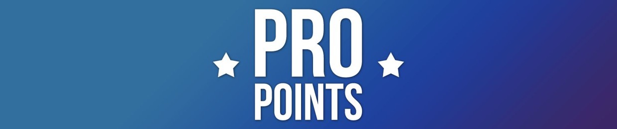 Pro Points Podcast