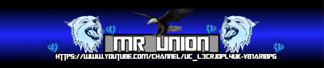 Mr Union