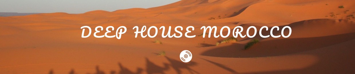 Deep House Morocco (DHM Official)🧿