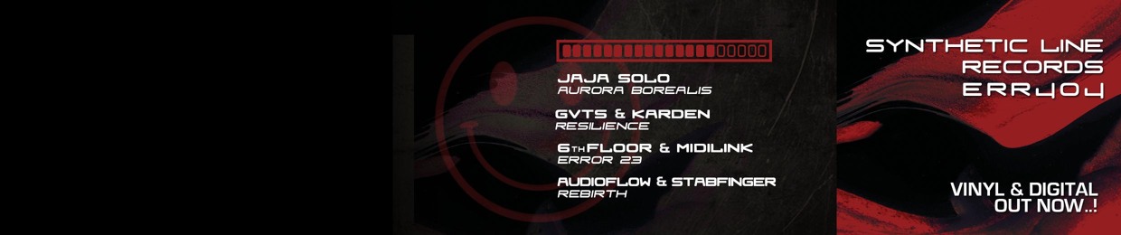 SYNTHETIC LINE RECORDS