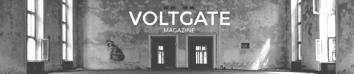 Voltgate Magazine