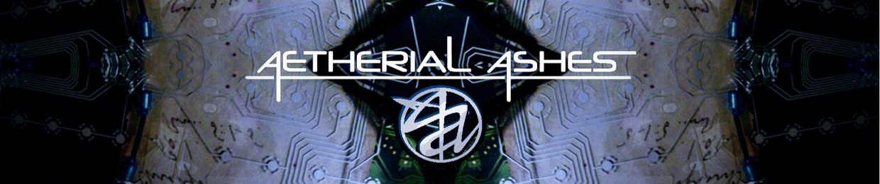 Aetherial Ashes