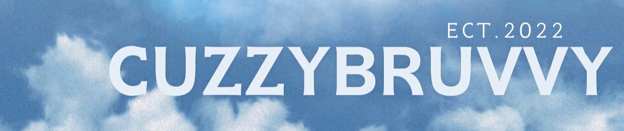 Cuzzy Bruvvy
