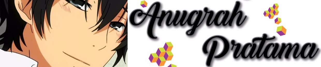 Anugrah Pratama 77