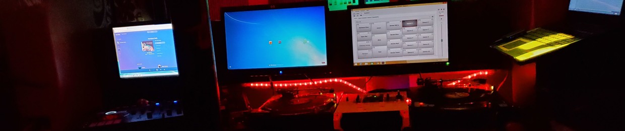 DJ Lazee