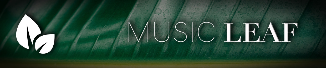 Music Leaf
