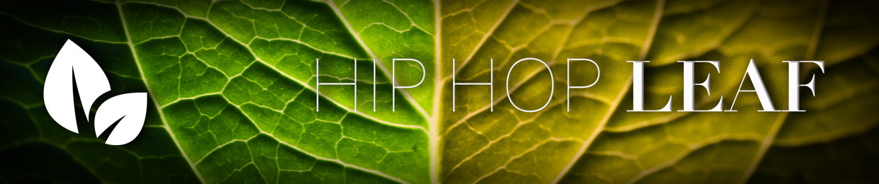Hip Hop Leaf