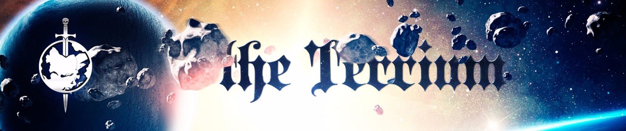 The Terrium