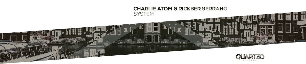Charlie Atom