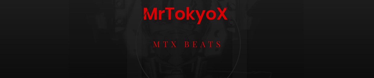 Prod. TokyoX