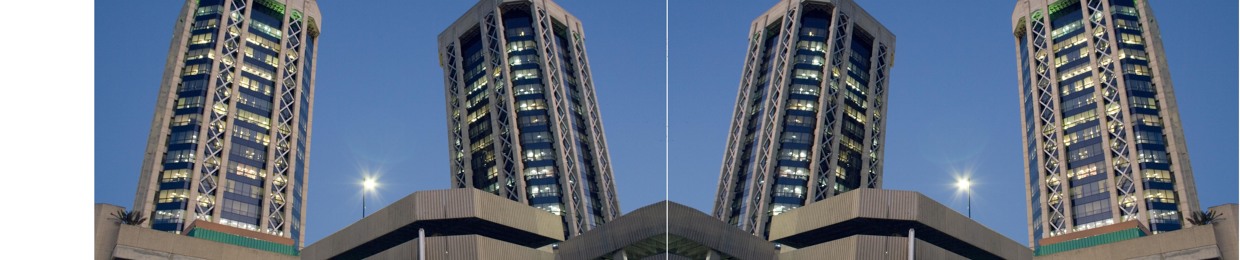 Ministry of Finance of Trinidad & Tobago
