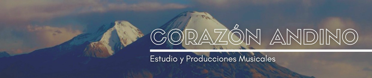 Corazón Andino Estudios