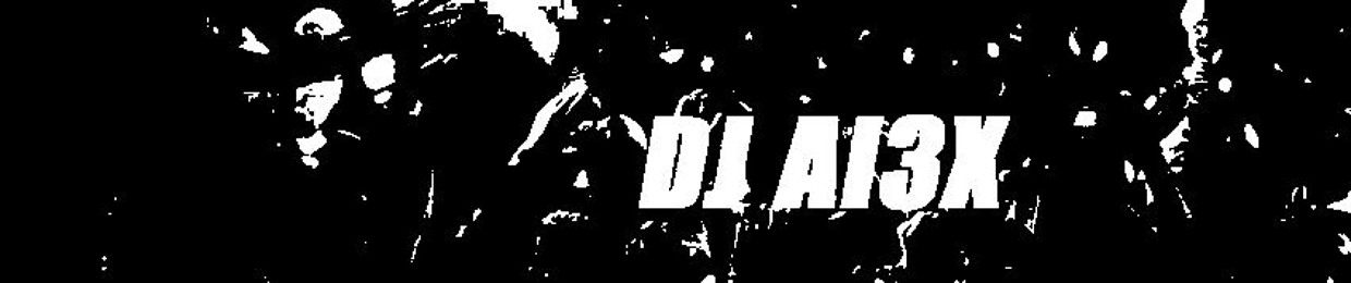 "DJ Al3X"