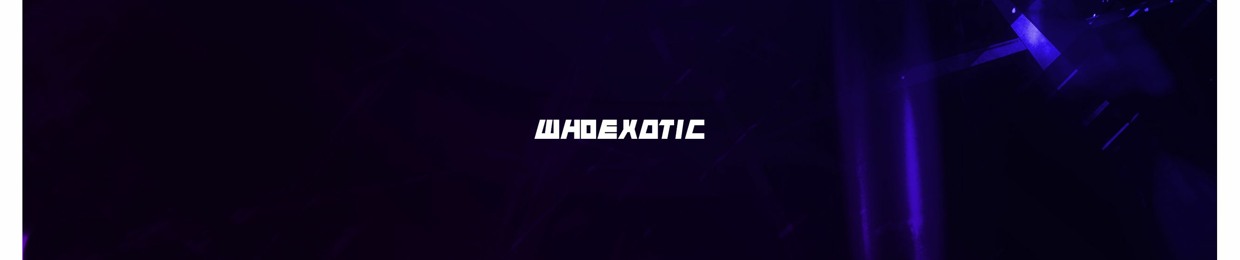 WhoExotic