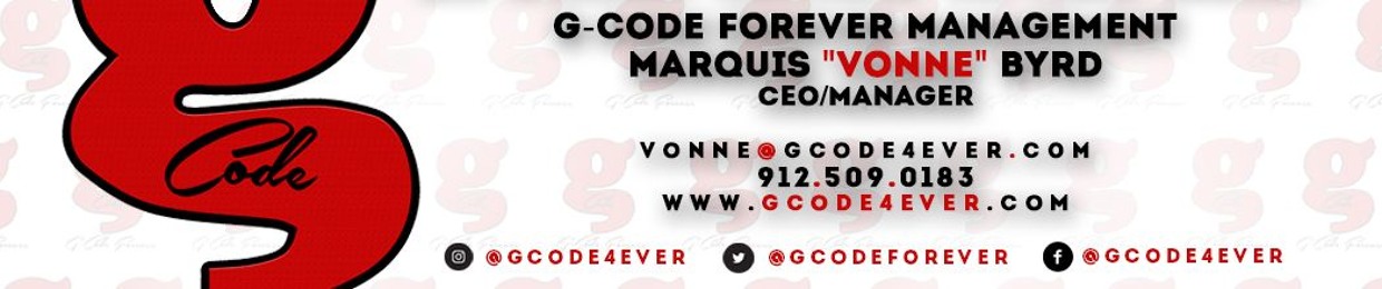 G-Code Forever